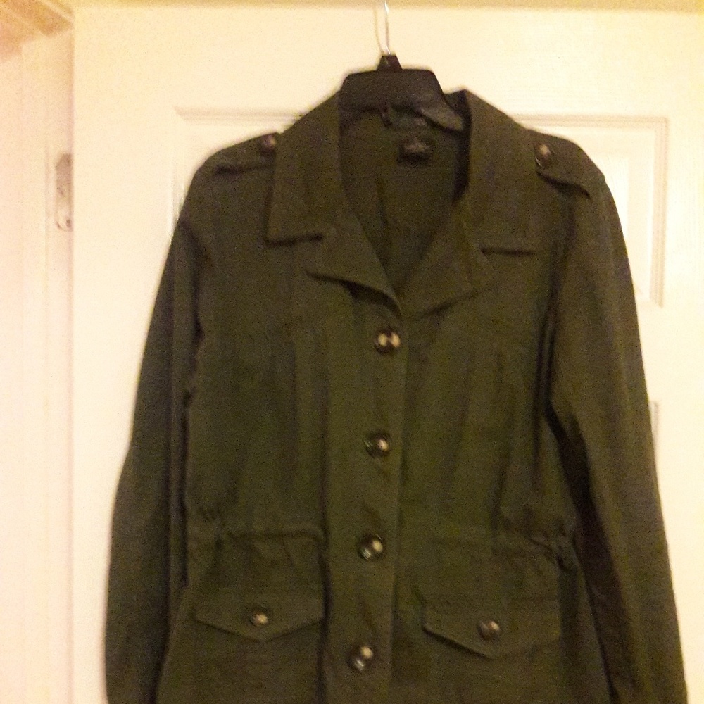 Jacket